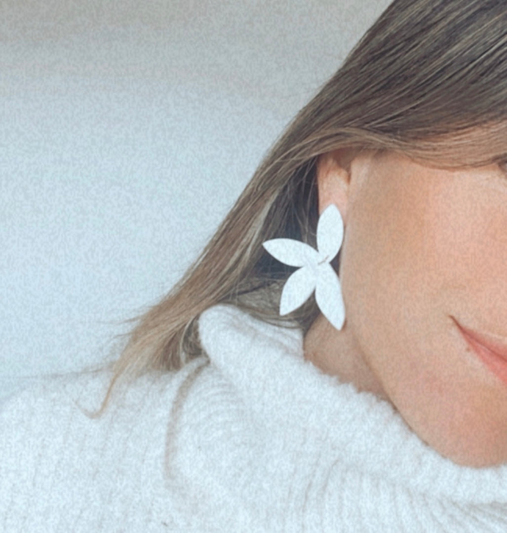 Aretes Catalina Mini