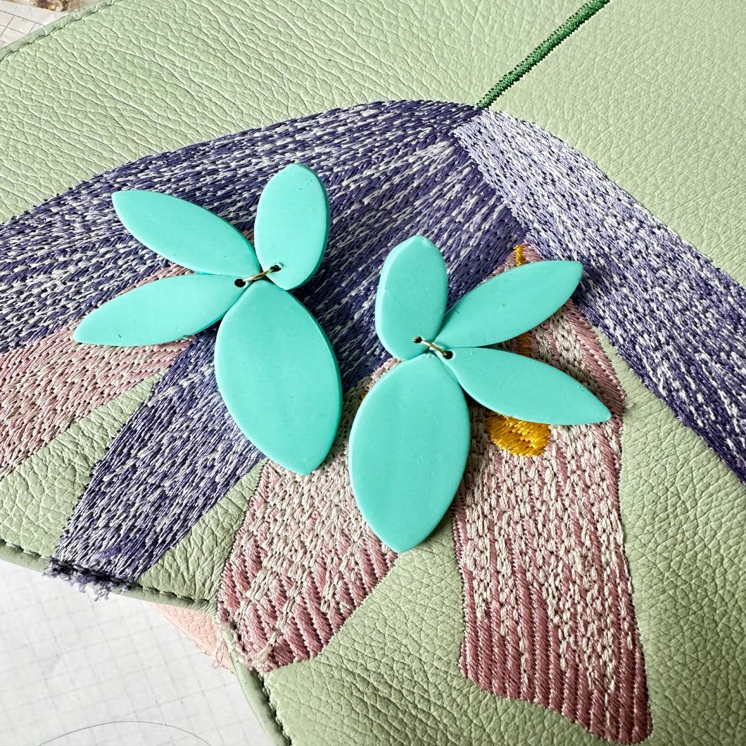 Aretes Catalina