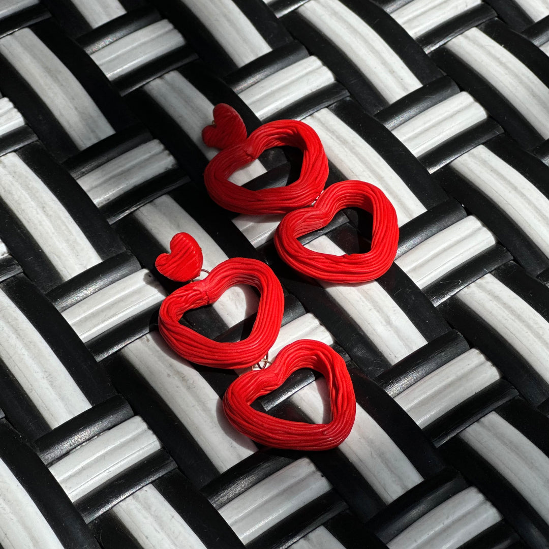Aretes Amara