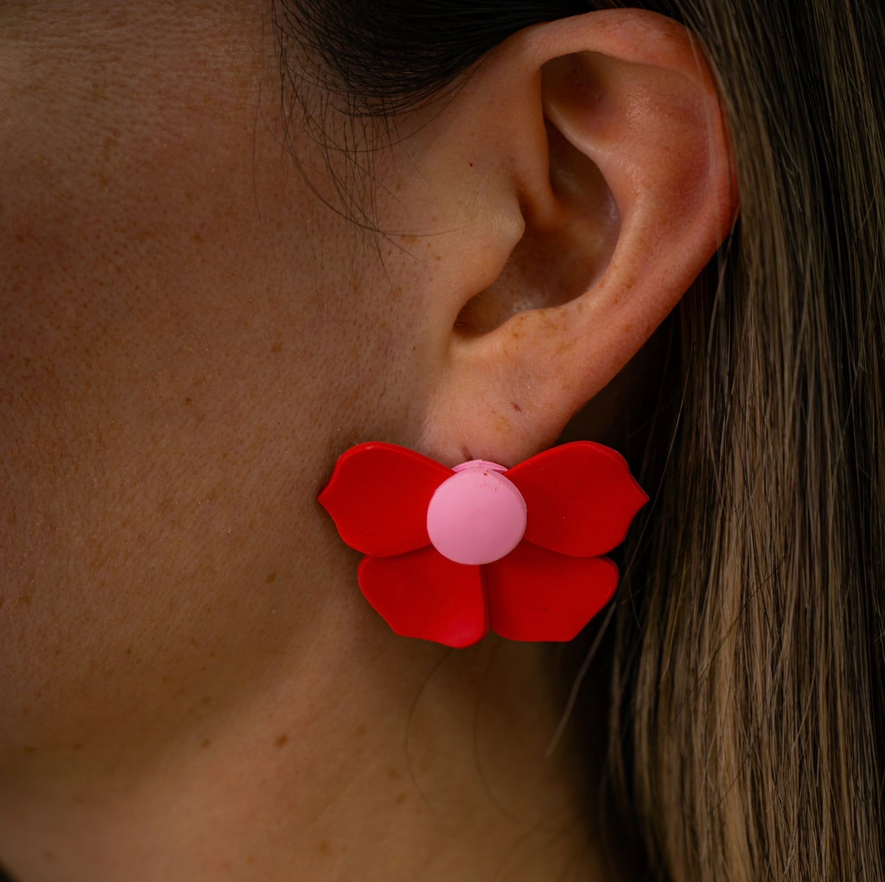 Aretes Florelle Mini