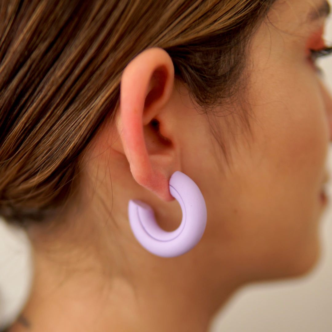 Hoops Olga M