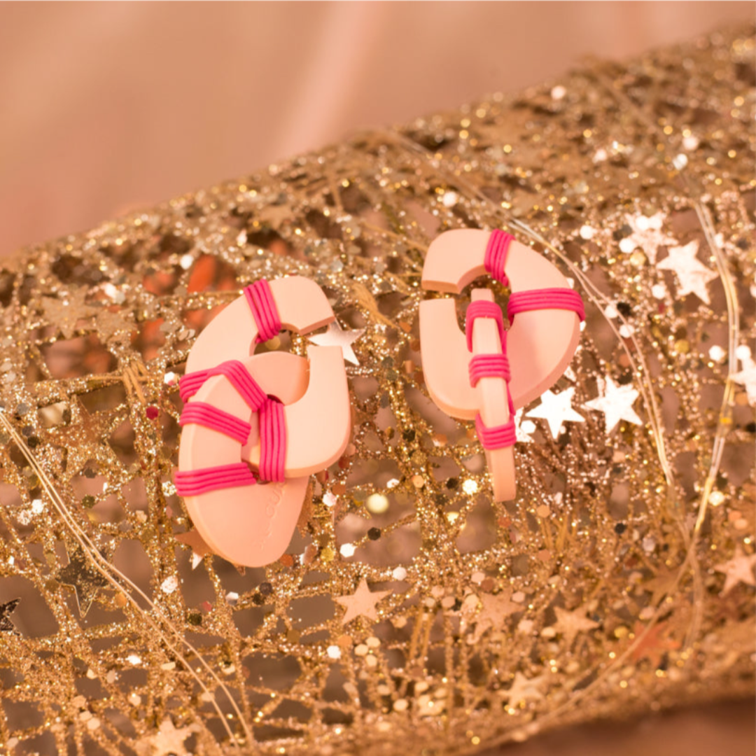 Aretes Sweet