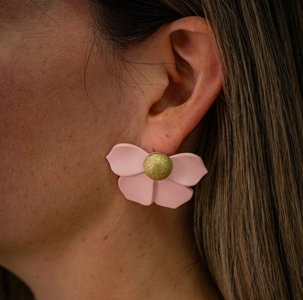 Aretes Florelle Mini