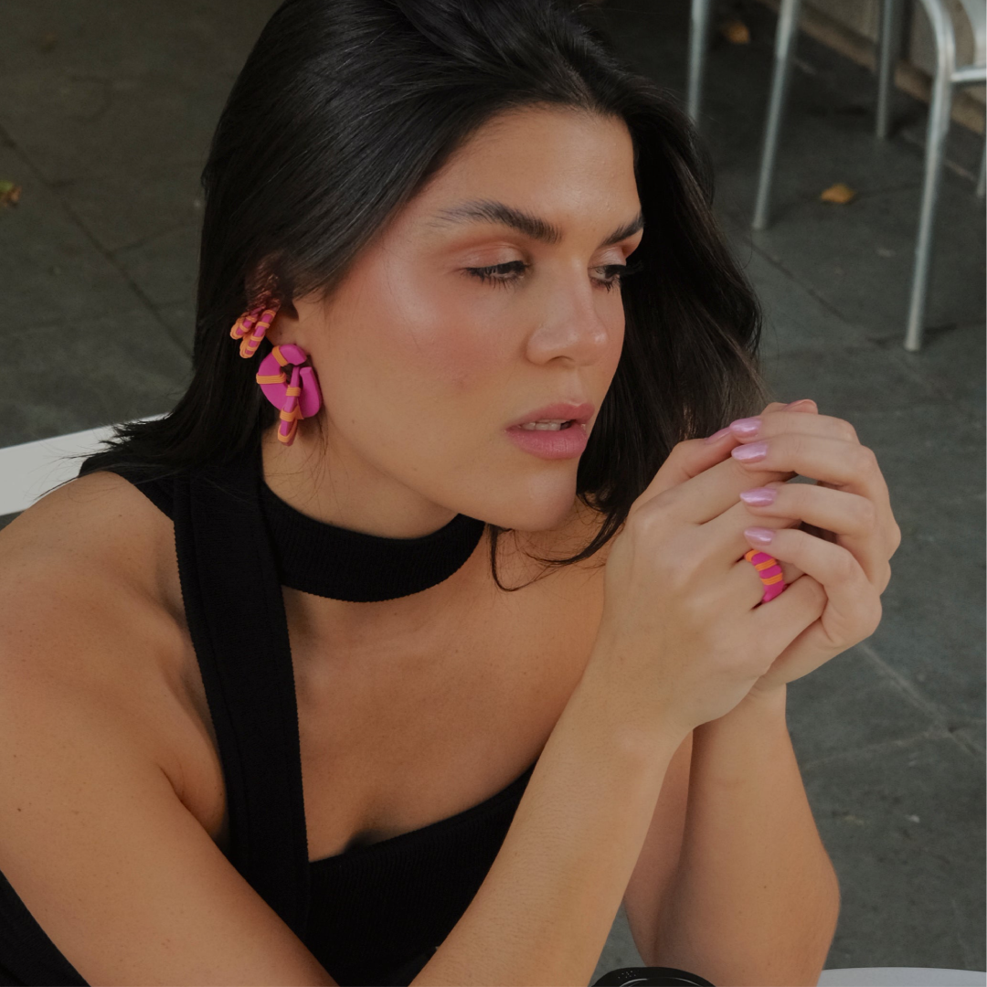 Aretes Sweet