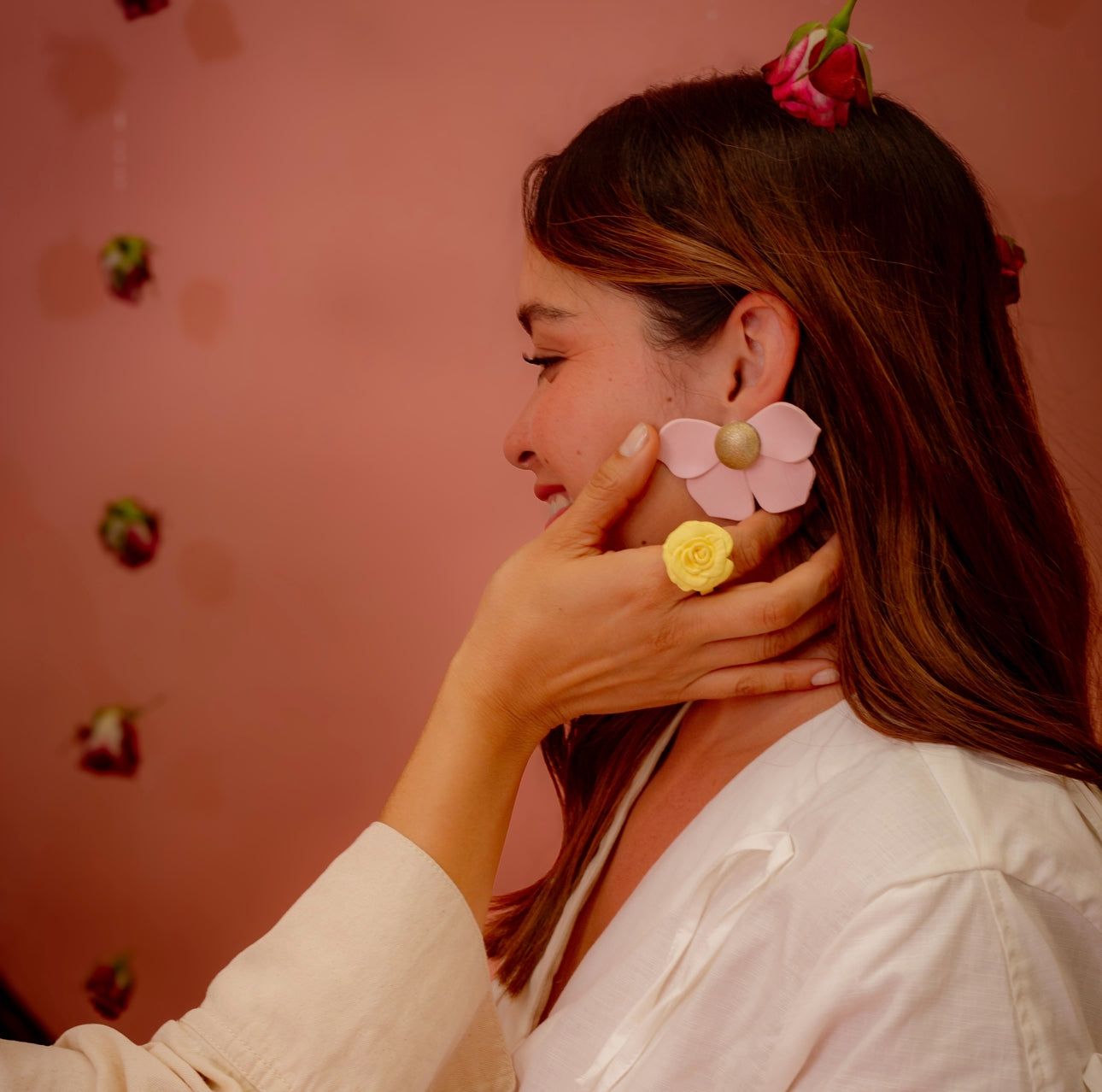 Anillo Rose