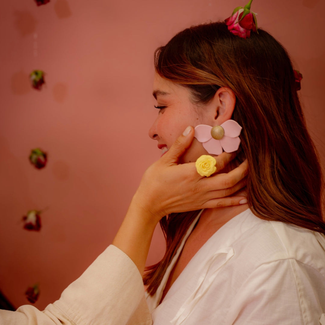 Anillo Rose