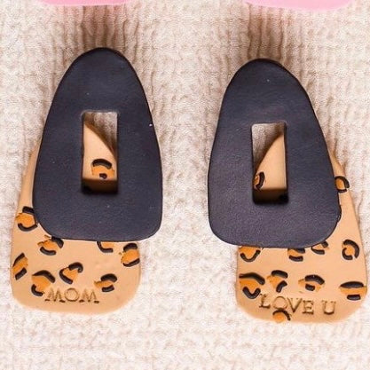 Aretes Charito