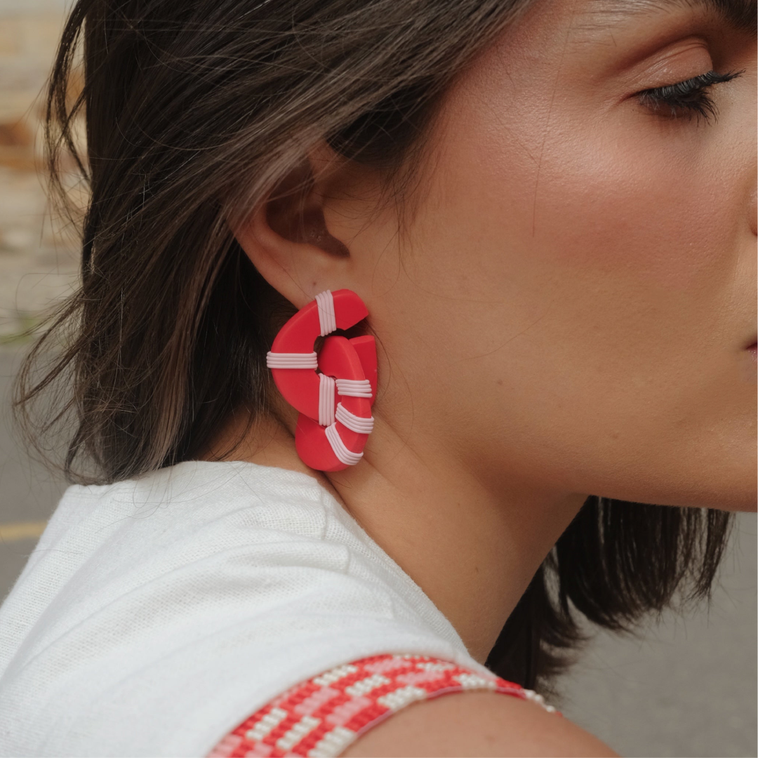 Aretes Sweet