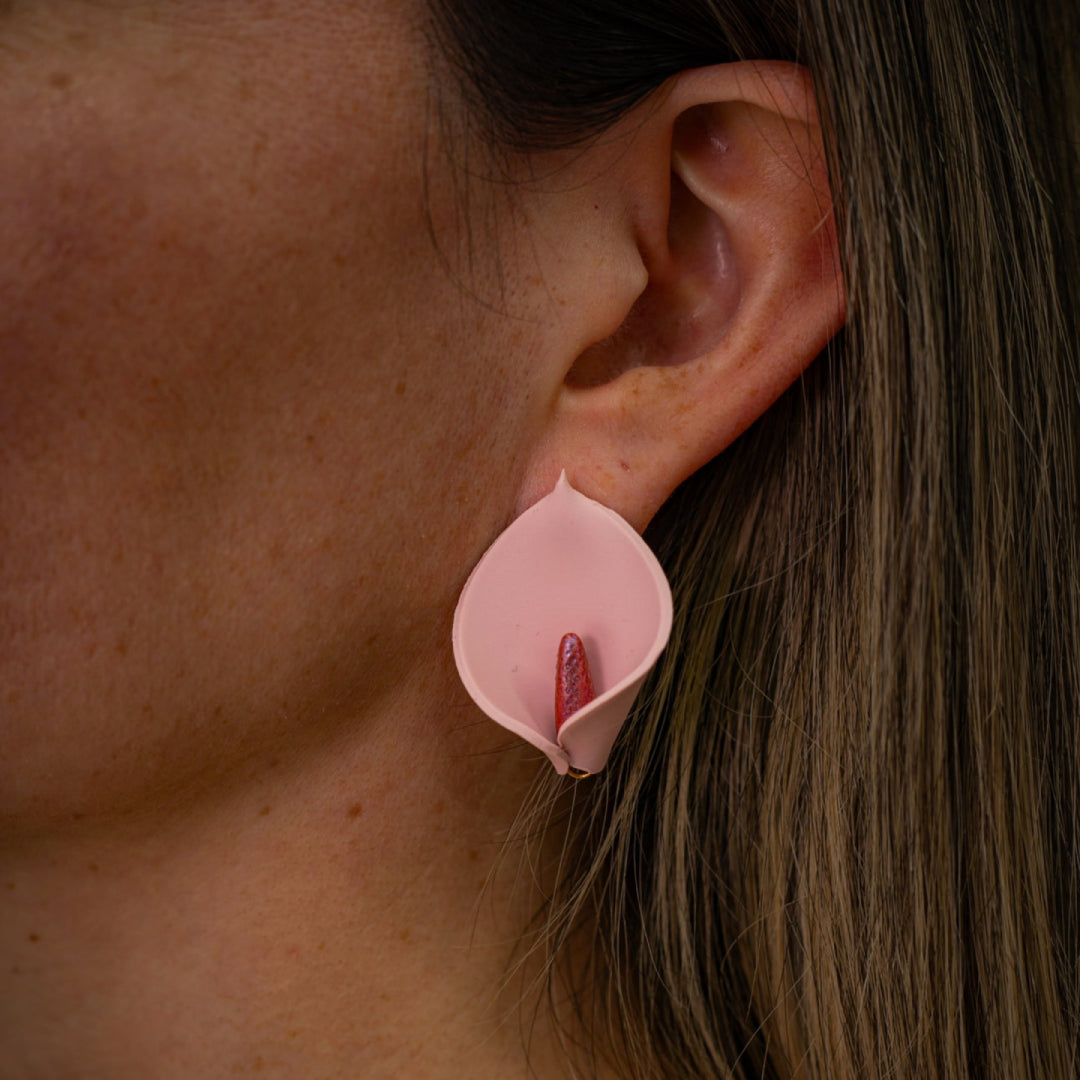 Aretes Anturia
