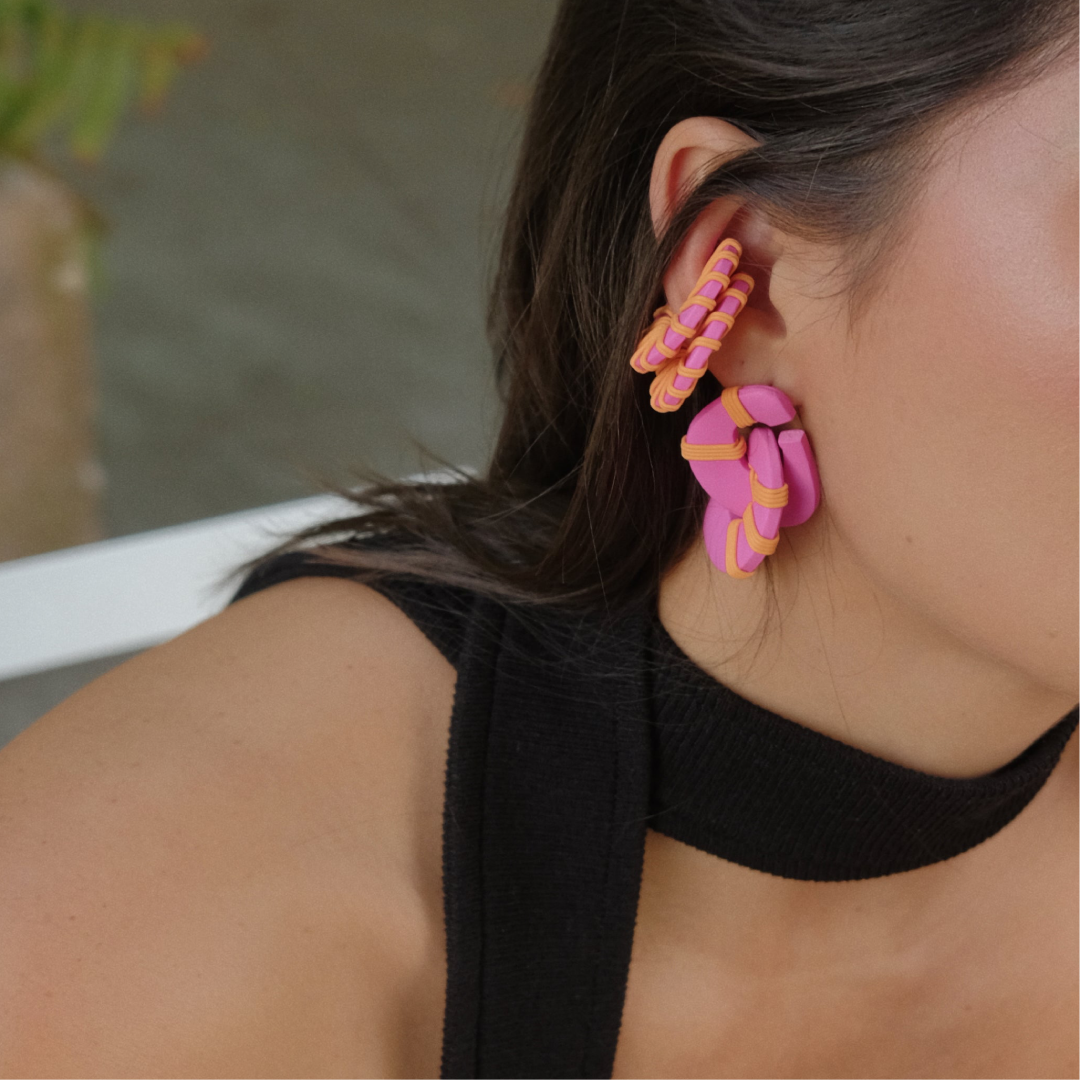 Aretes Sweet
