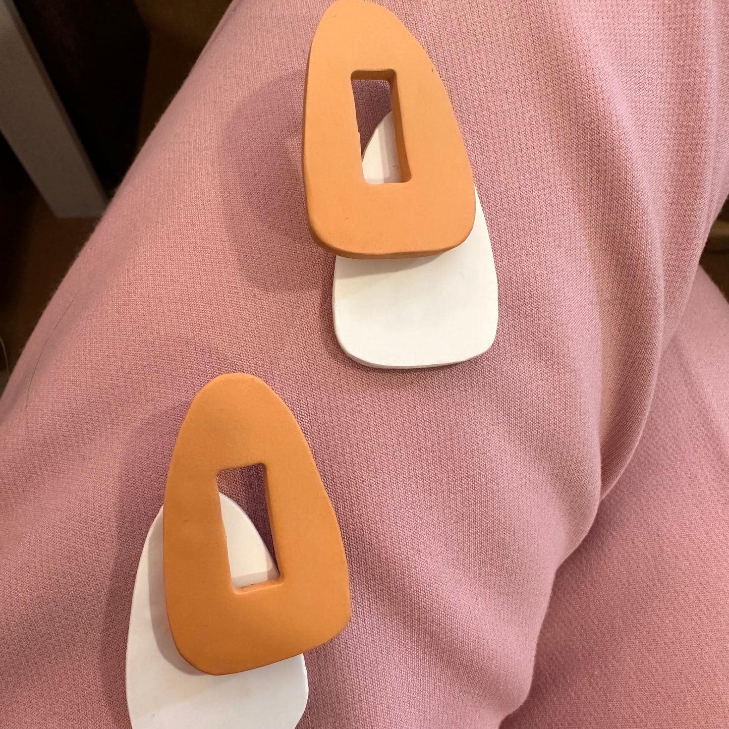 Aretes Charito