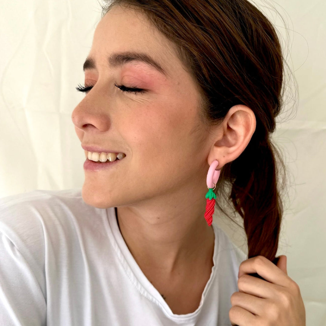 Hoops Ají