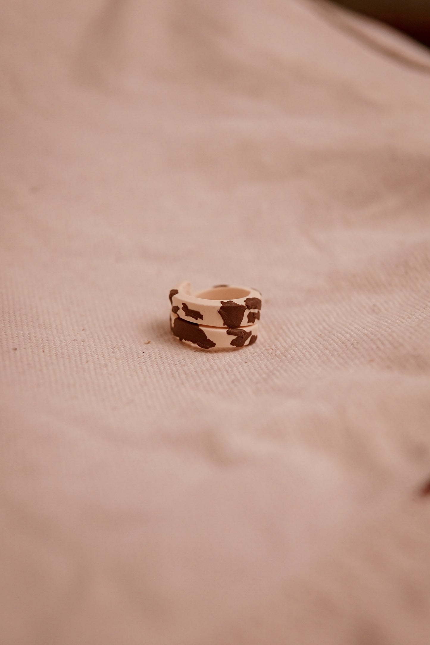 Isa ring
