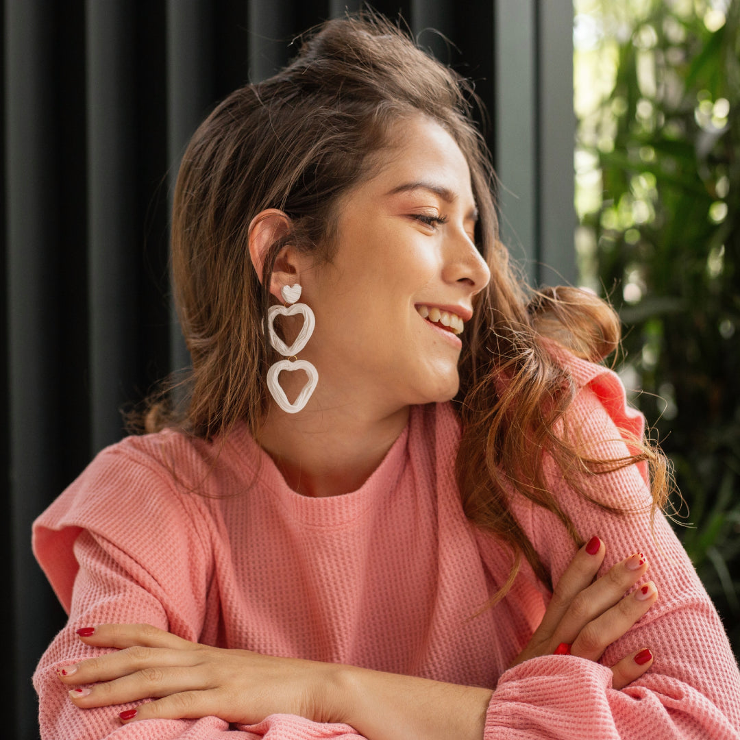 Aretes Amara
