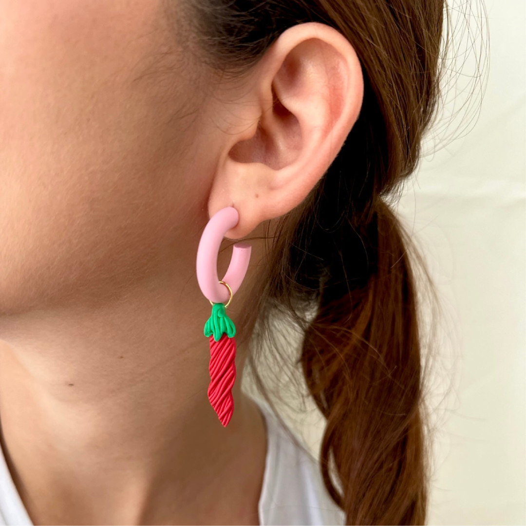 Hoops Ají