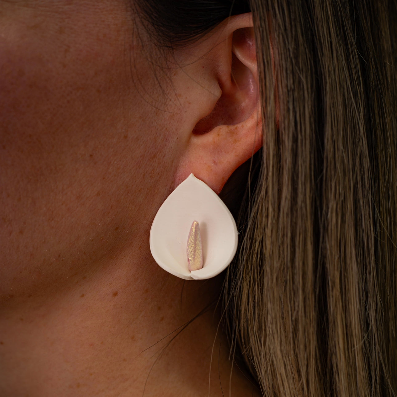 Aretes Anturia