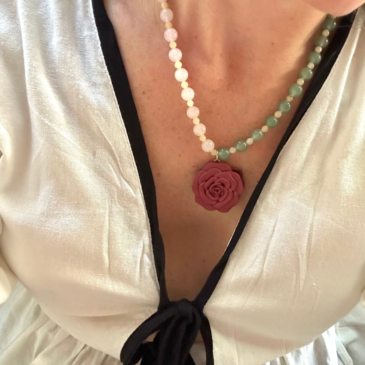 Collar Dualidad