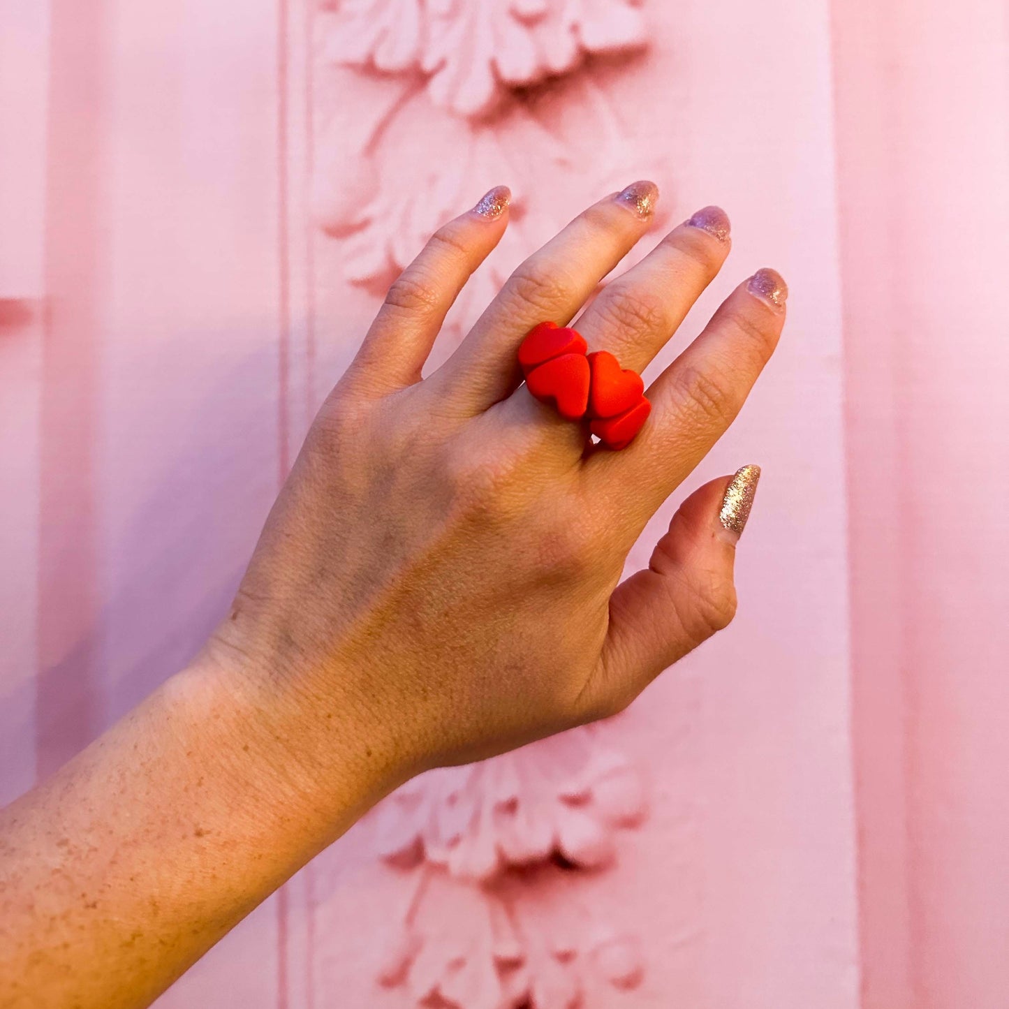Amara ring