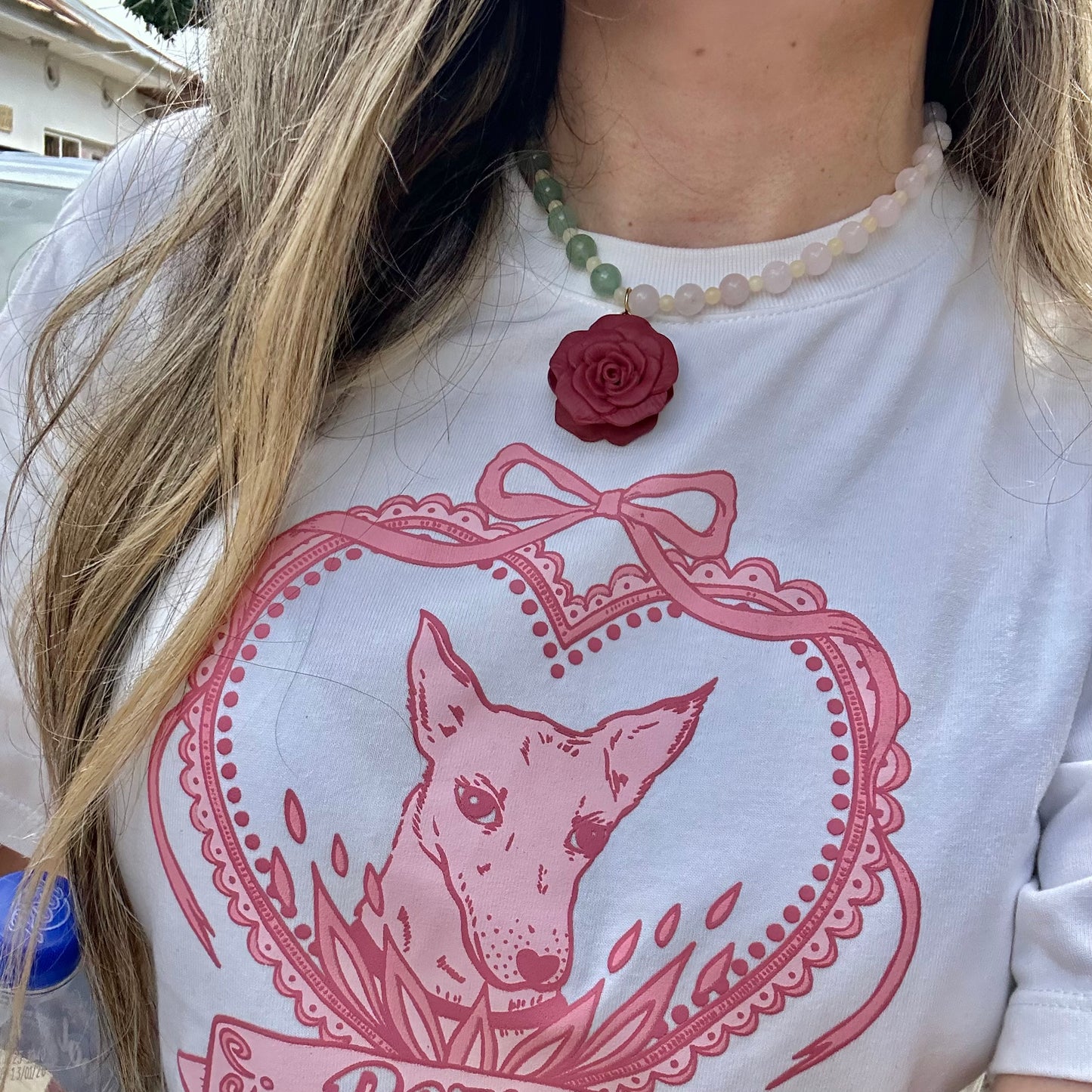 Collar Dualidad