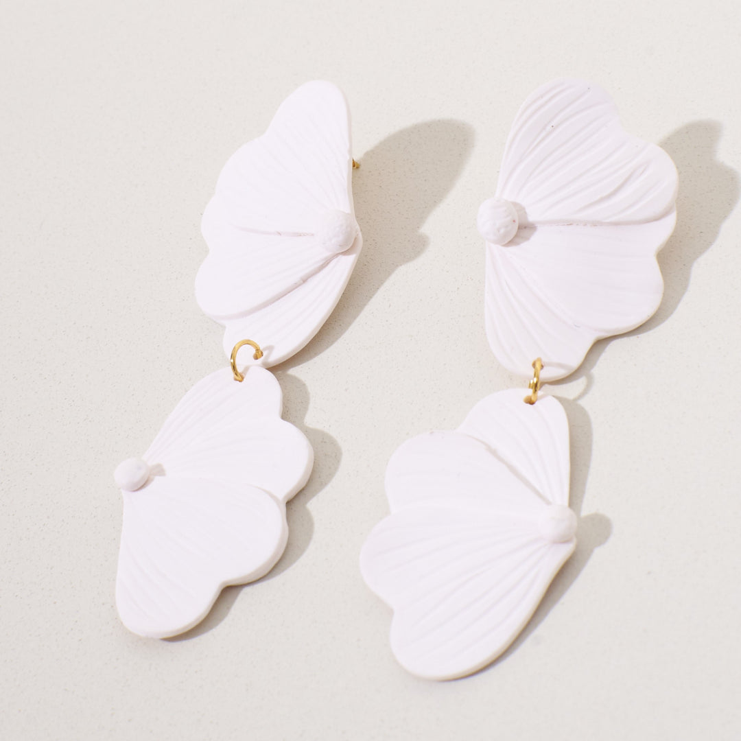 Aretes Ambar