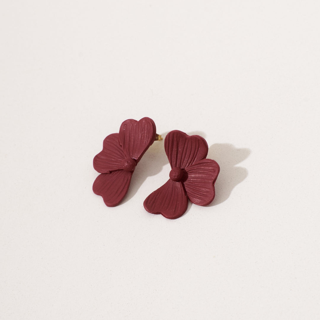 Aretes Alicia Mini