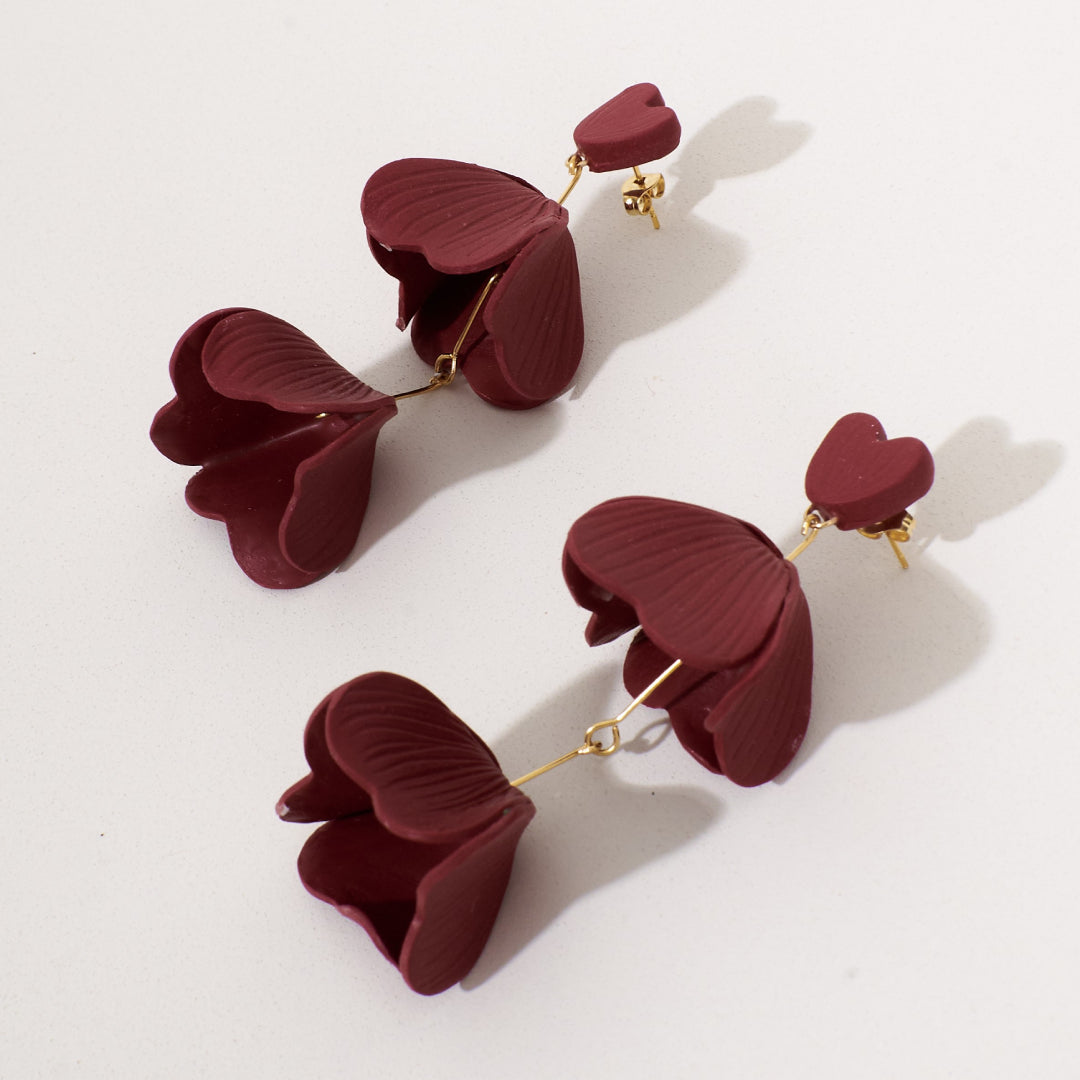 Aretes Allegra