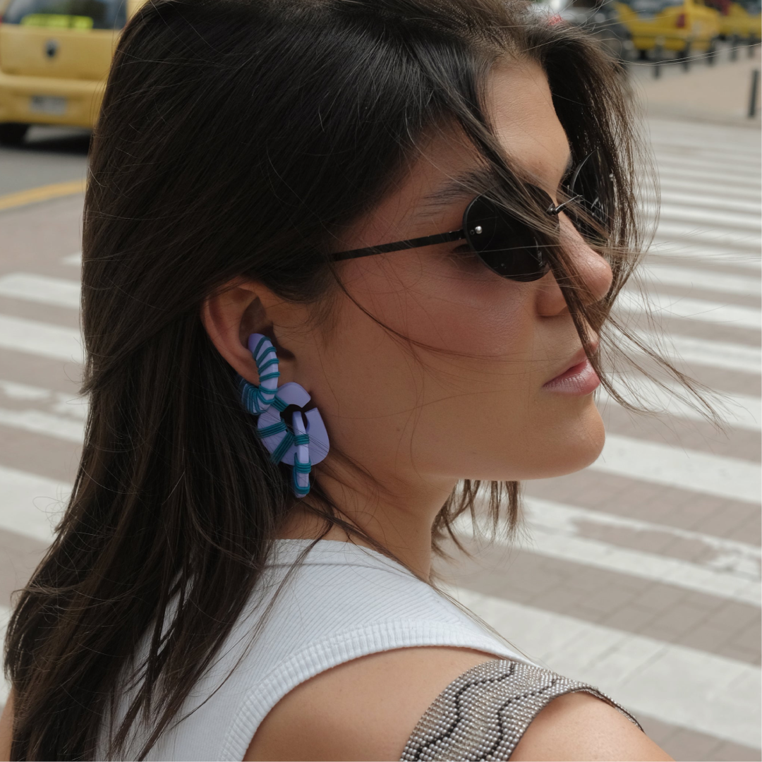 Aretes Sweet
