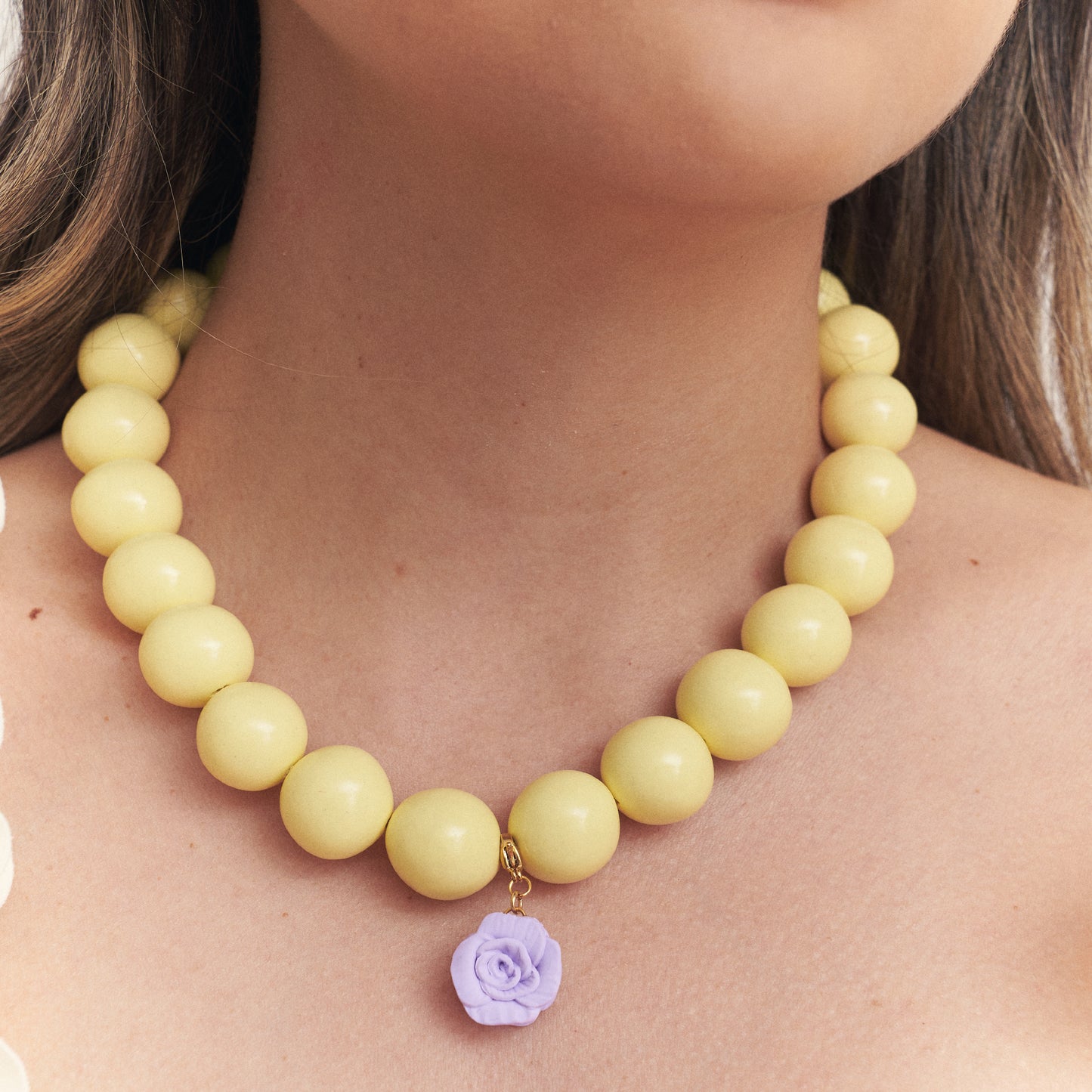 Collar Piña Colada