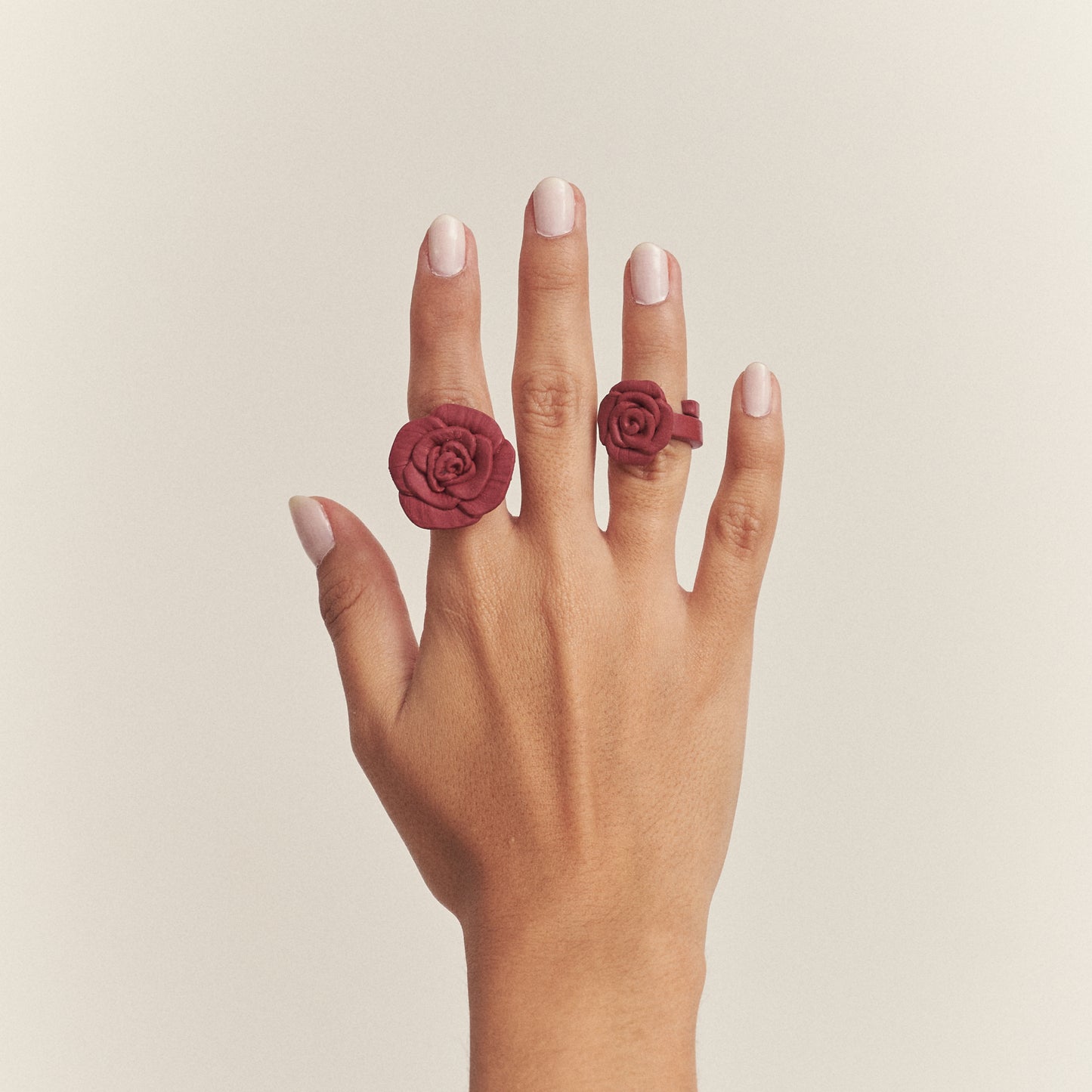 Anillo Rose