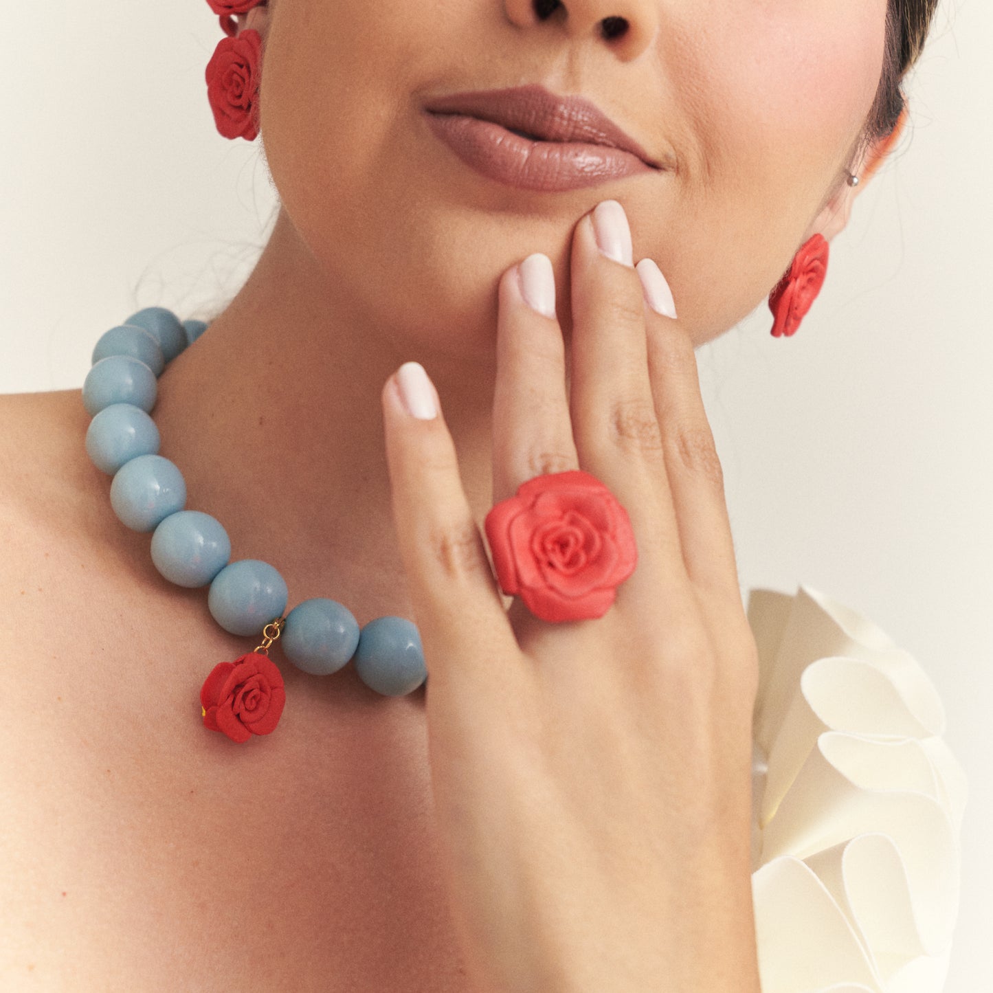 Anillo Rose