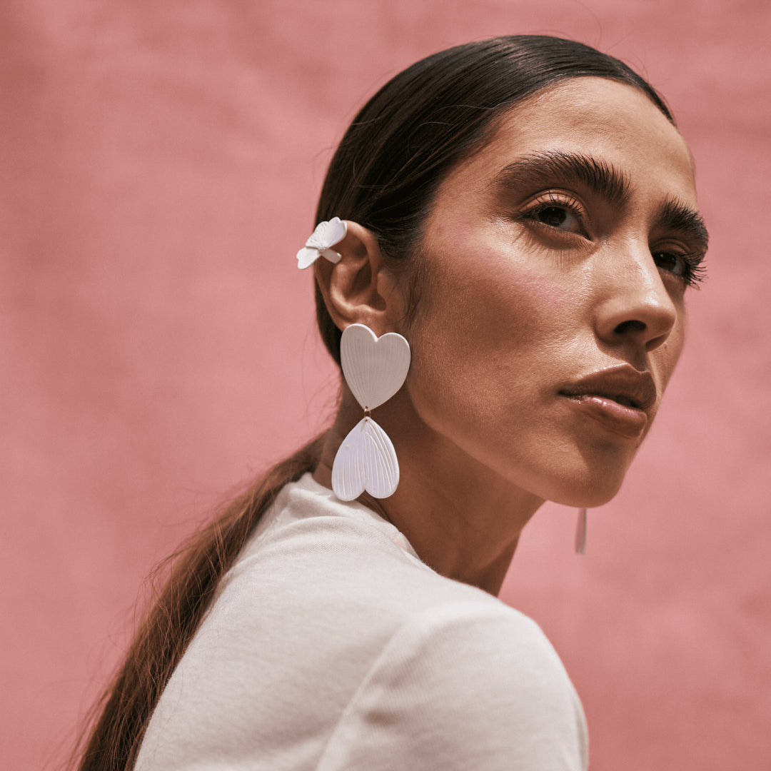 Aretes Olivia