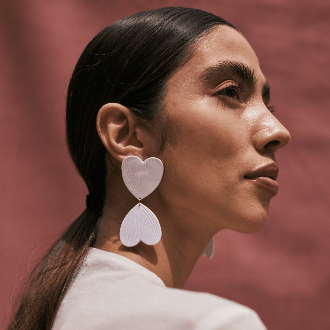 Aretes Olivia