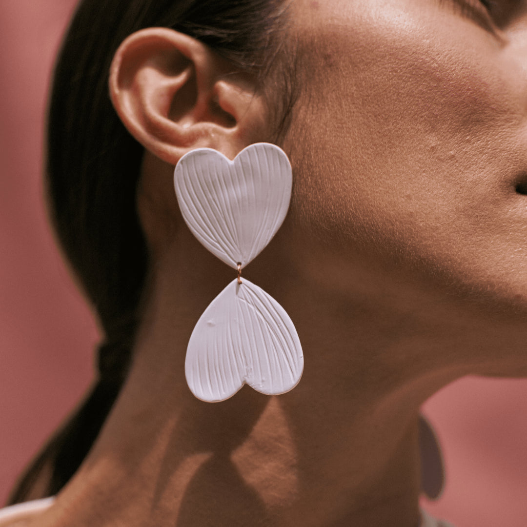 Aretes Olivia