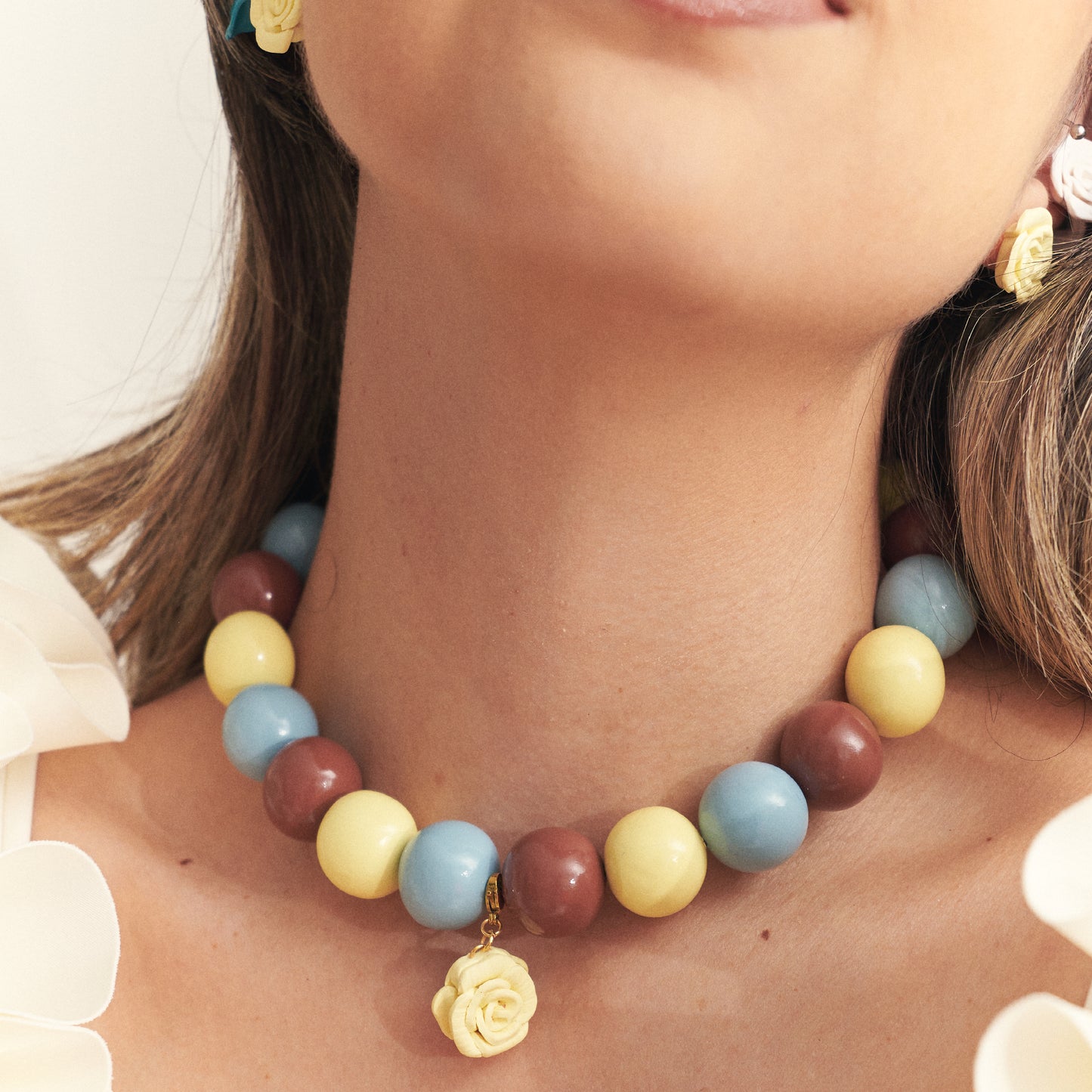 Collar Irish Coffee