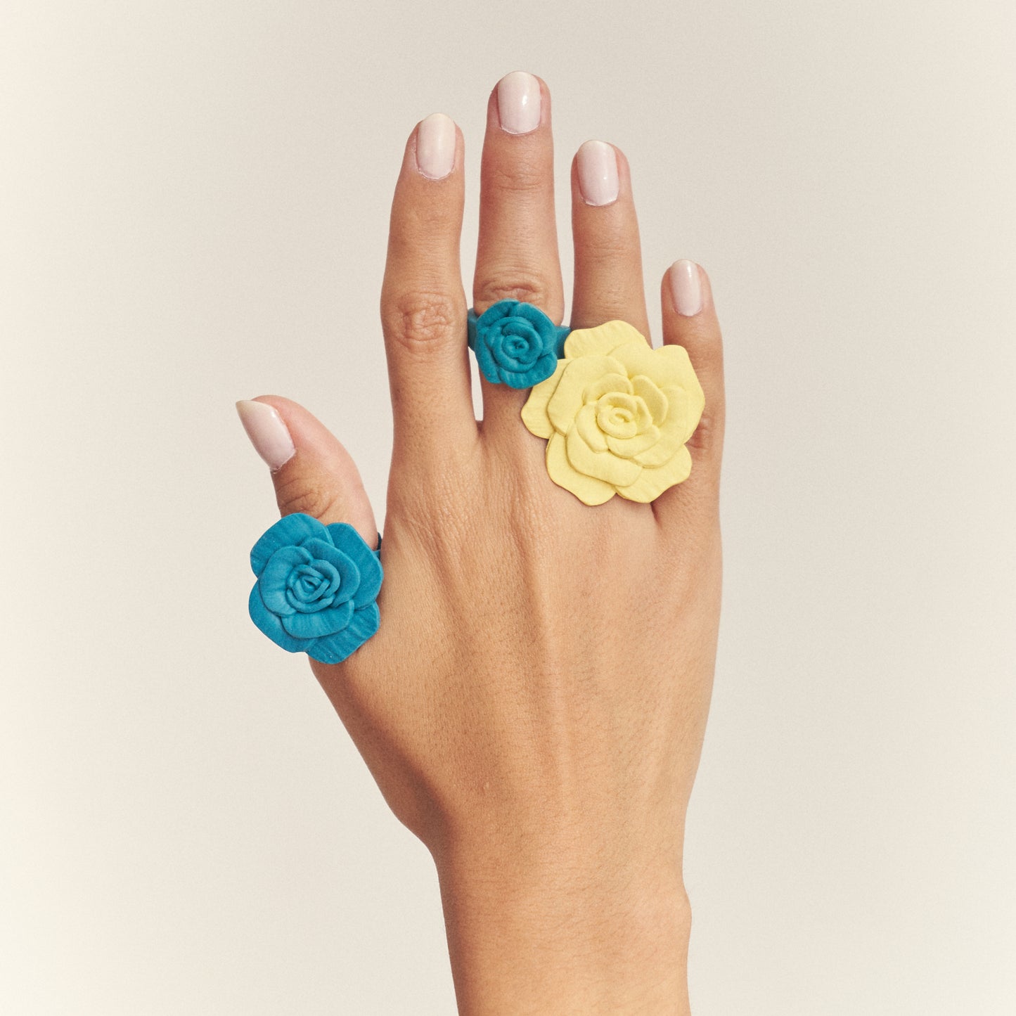 Anillo Rose