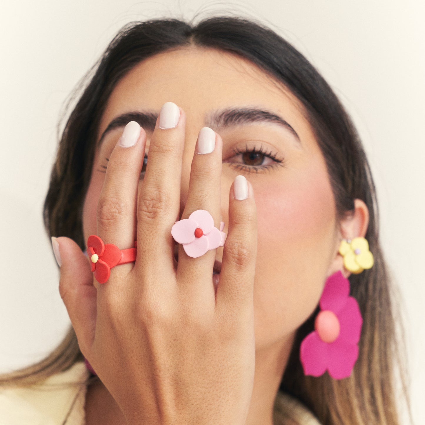 Anillo Lucié Tiny