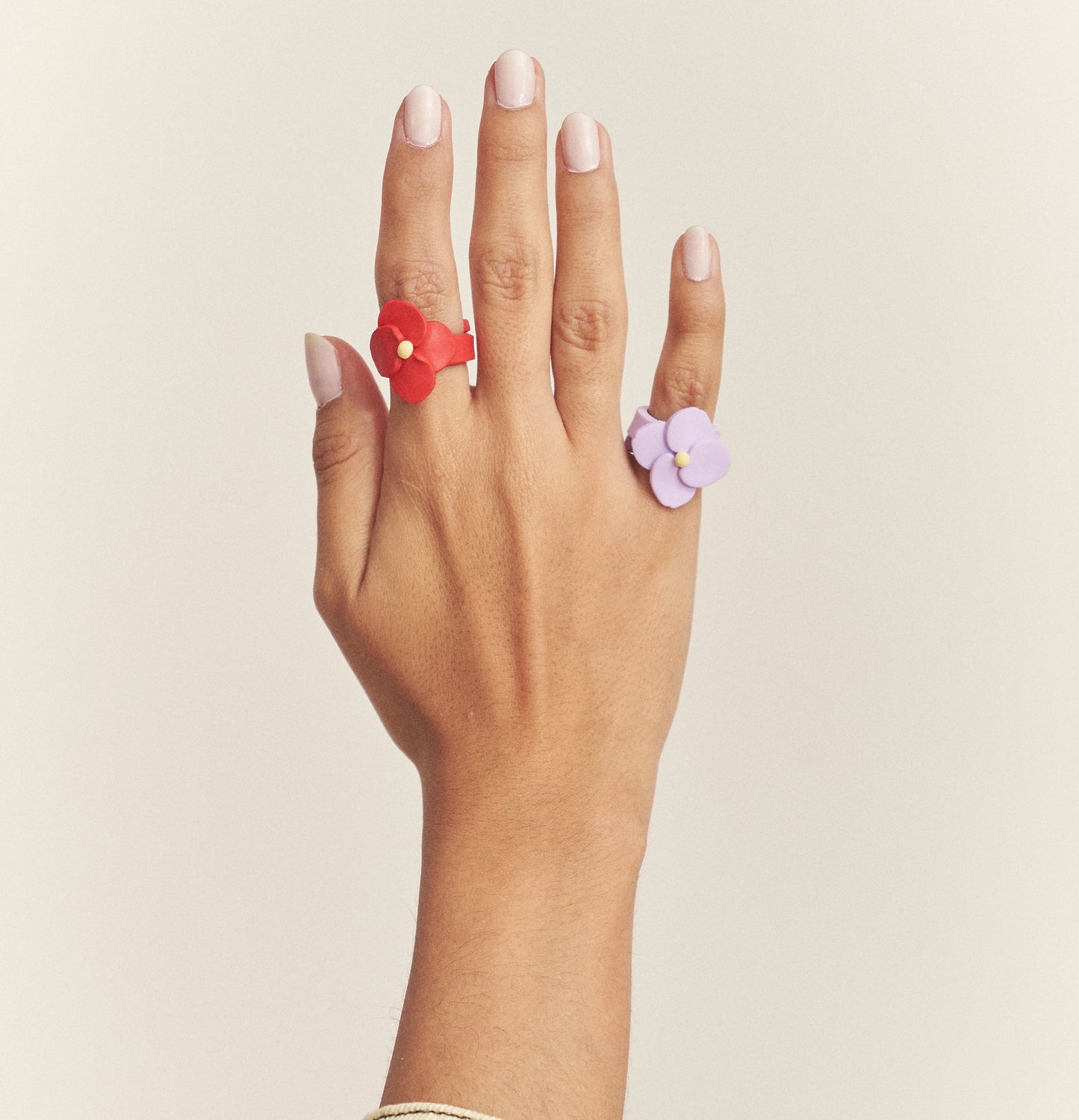Anillo Lucié Tiny