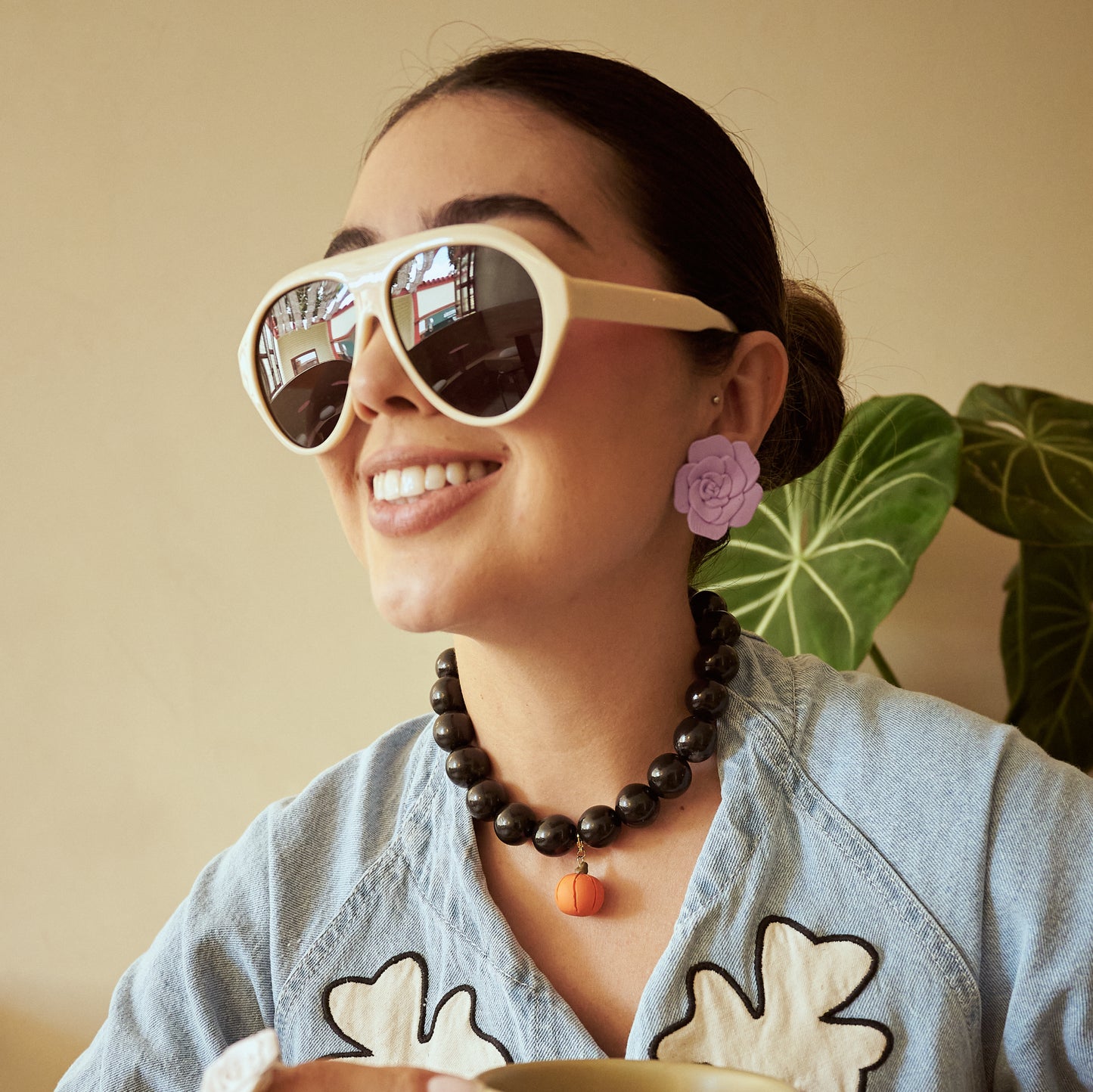 Collar Triki Tonic