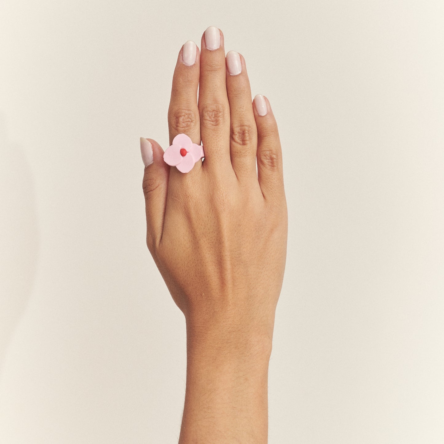 Anillo Lucié Tiny