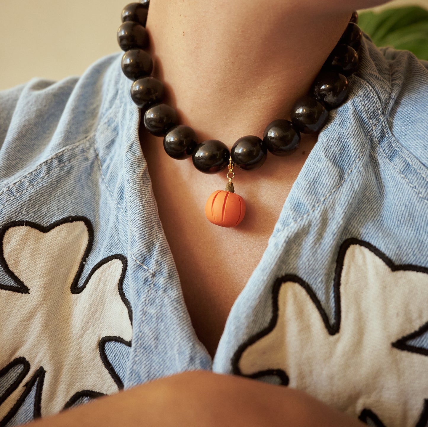 Collar Triki Tonic