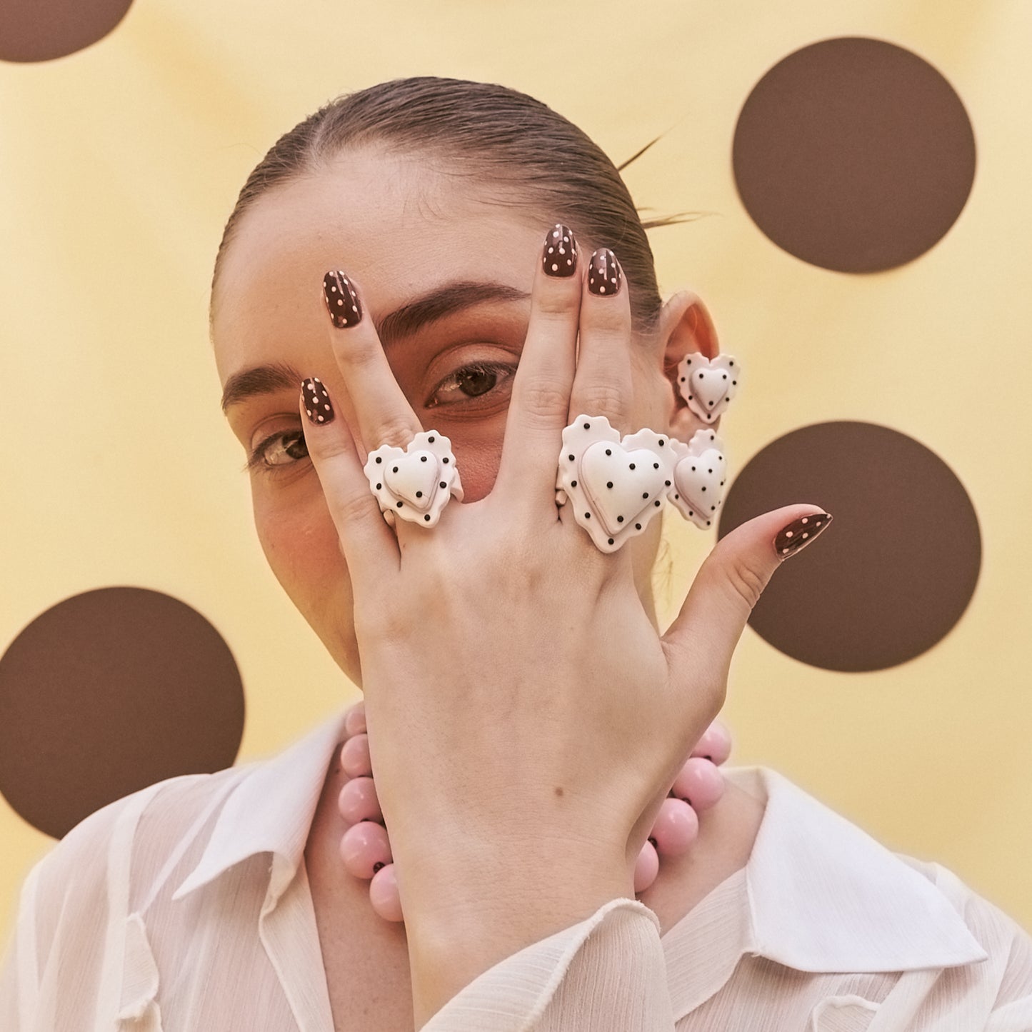 Anillo LatidOts Maxi