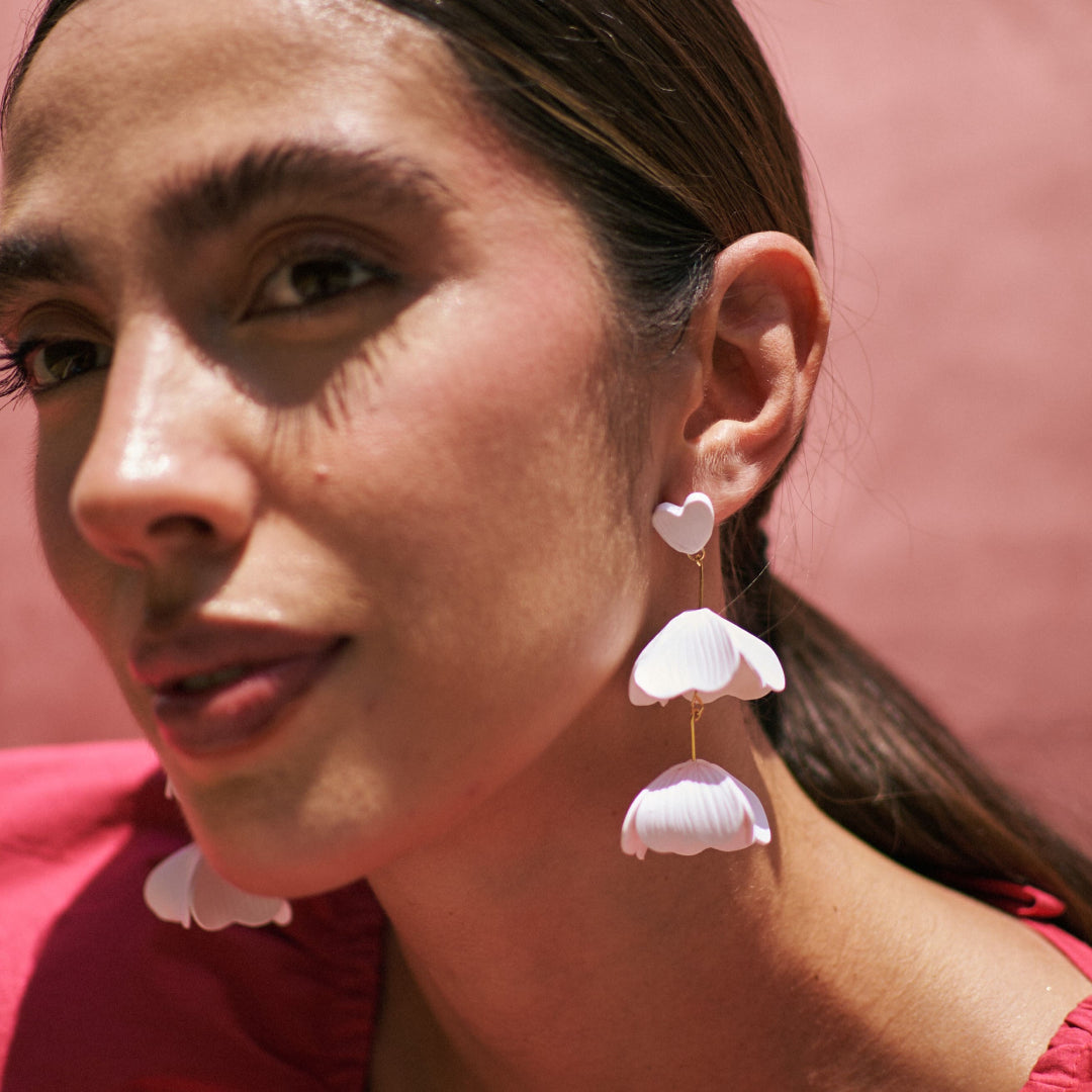 Aretes Allegra