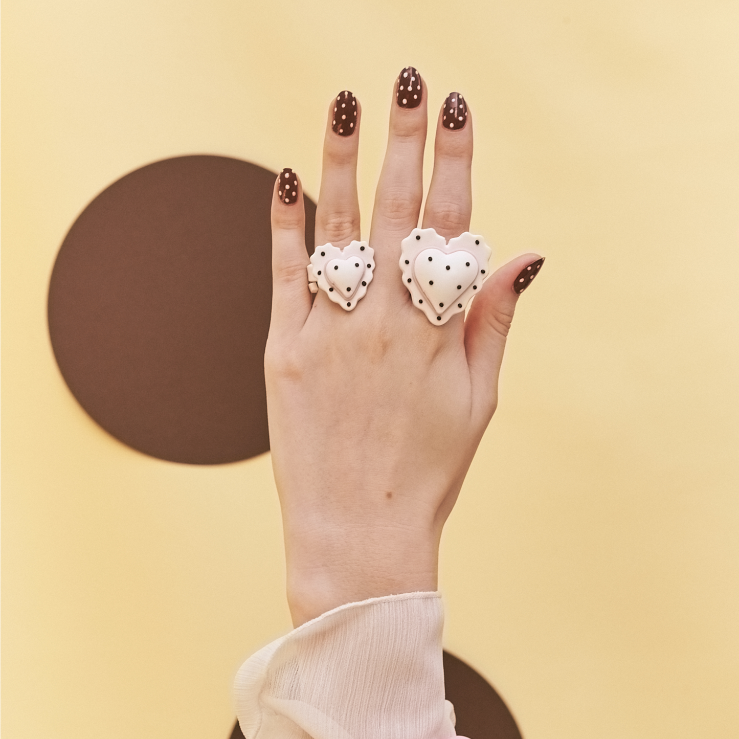Anillo LatidOts Maxi
