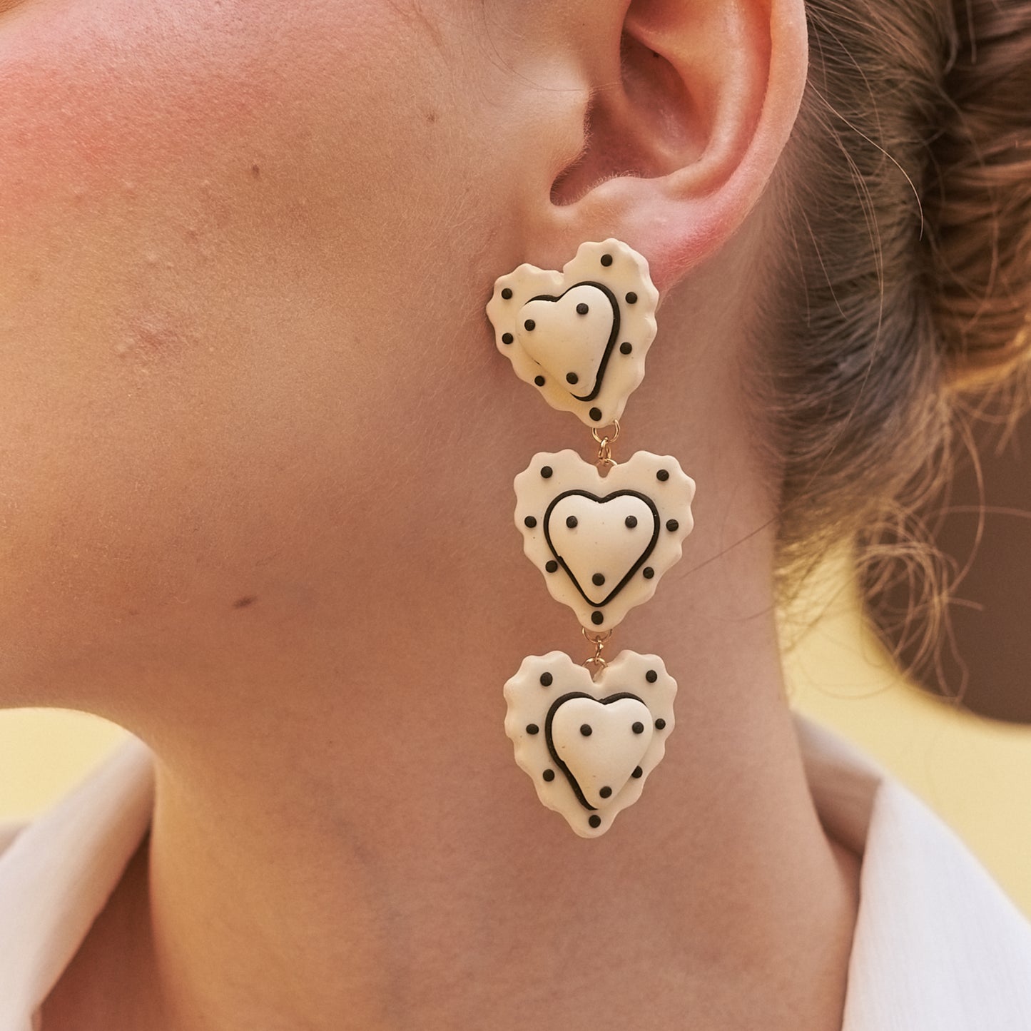Aretes LatidOts Largos
