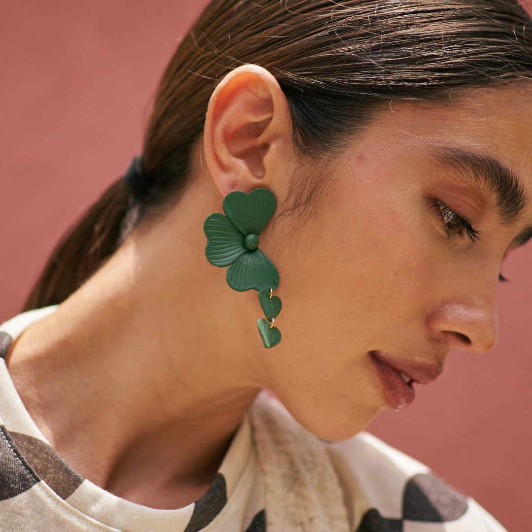 Aretes Alicia