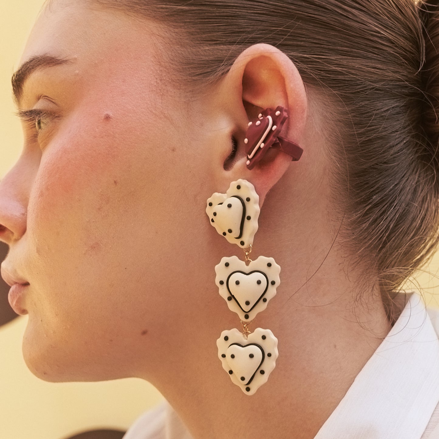 Aretes LatidOts Largos