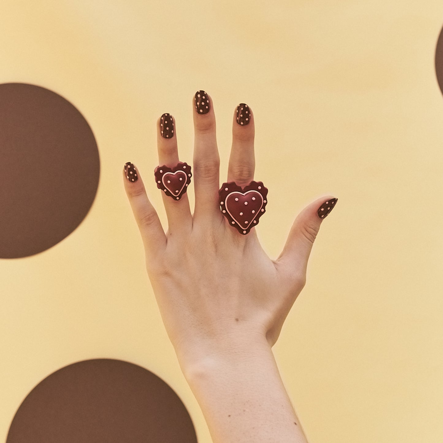 Anillo LatidOts Mini