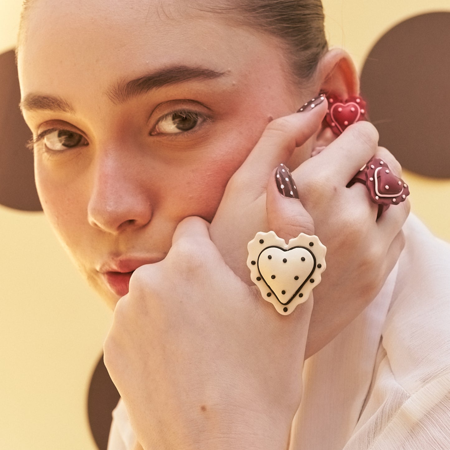 Anillo LatidOts Maxi