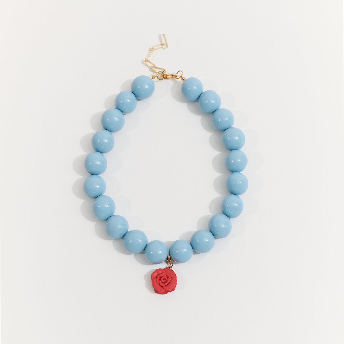 Collar Blue Lagoon