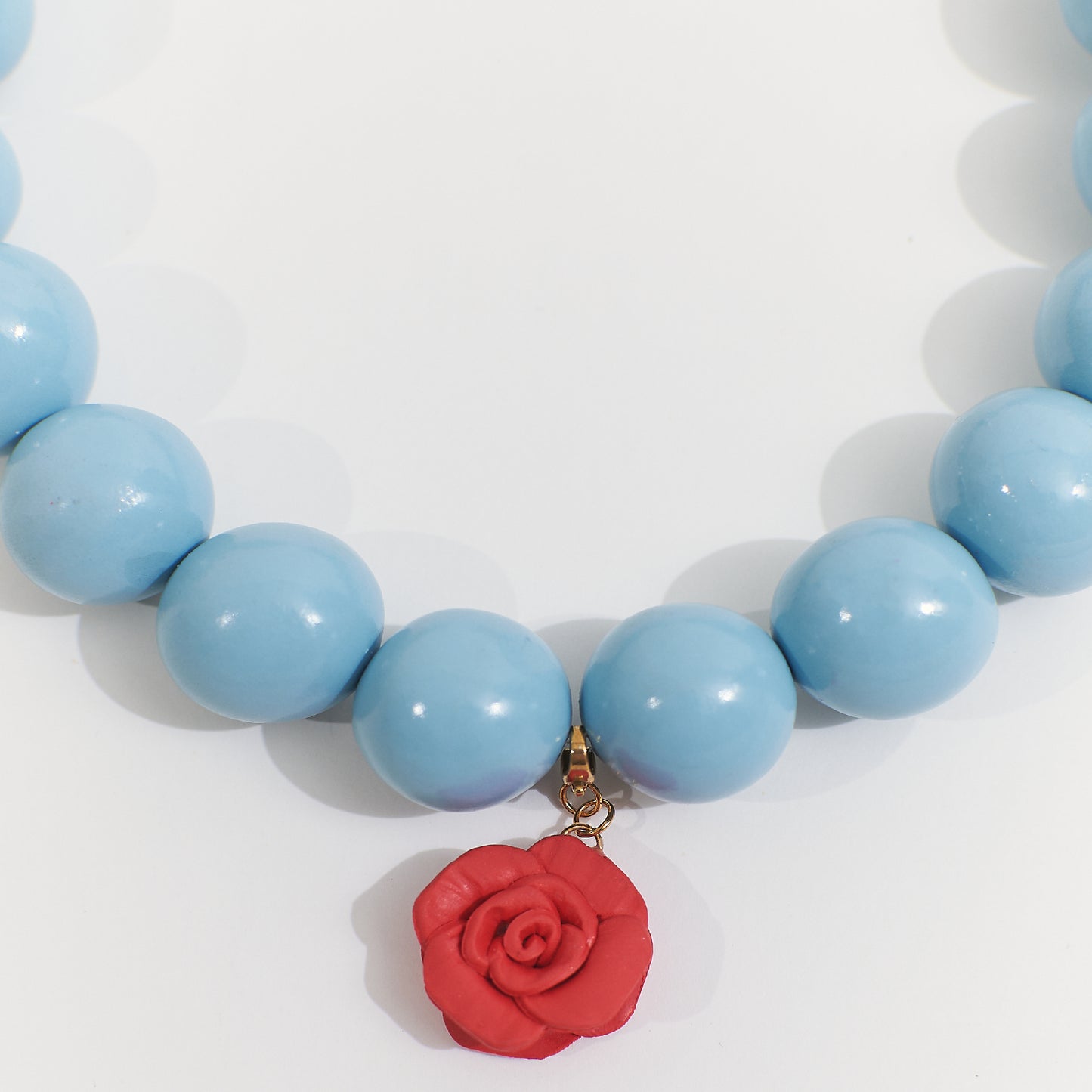 Collar Blue Lagoon